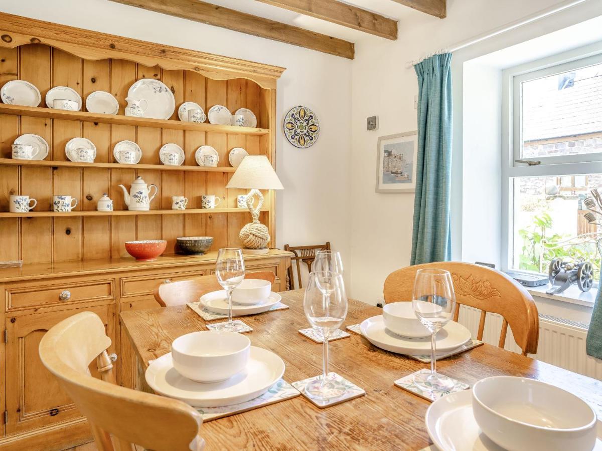 Sea Pickle Cottage ハバーフォードウェスト エクステリア 写真