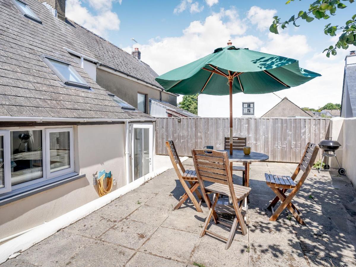 Sea Pickle Cottage ハバーフォードウェスト エクステリア 写真