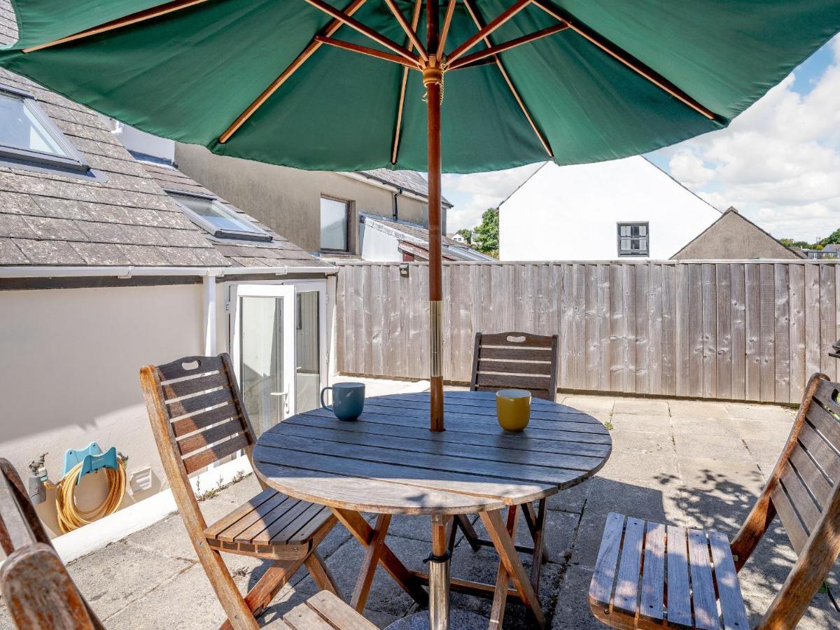 Sea Pickle Cottage ハバーフォードウェスト エクステリア 写真