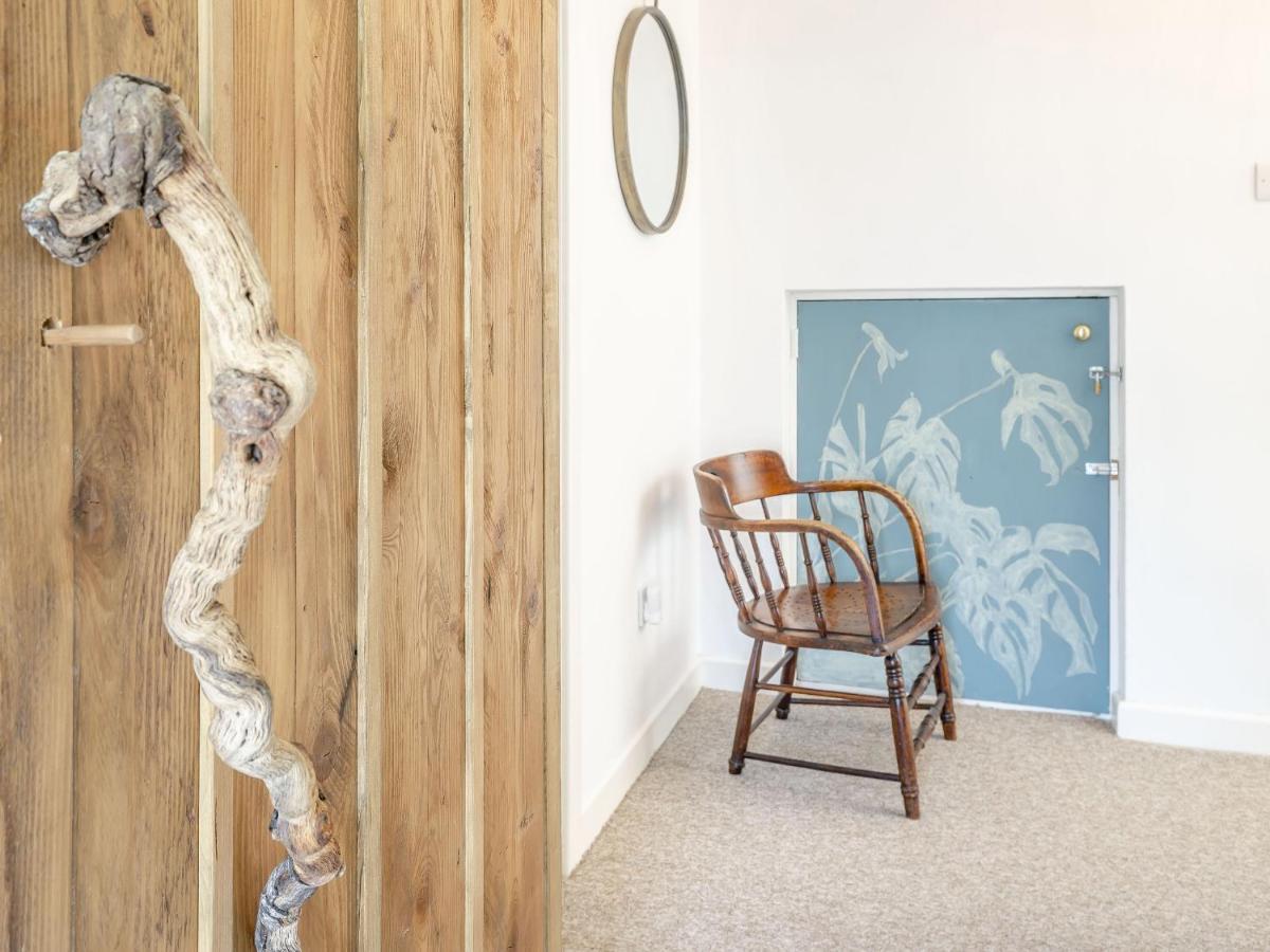 Sea Pickle Cottage ハバーフォードウェスト エクステリア 写真