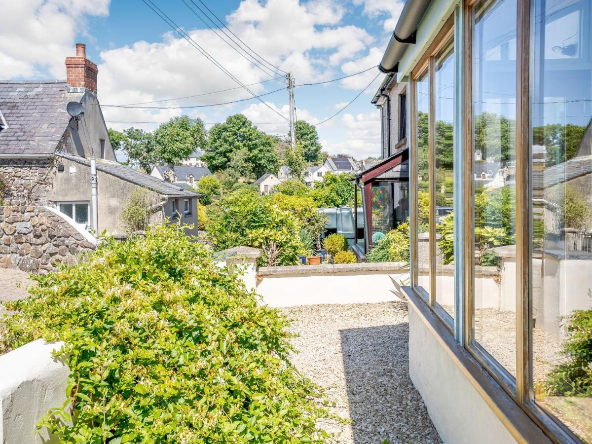Sea Pickle Cottage ハバーフォードウェスト エクステリア 写真